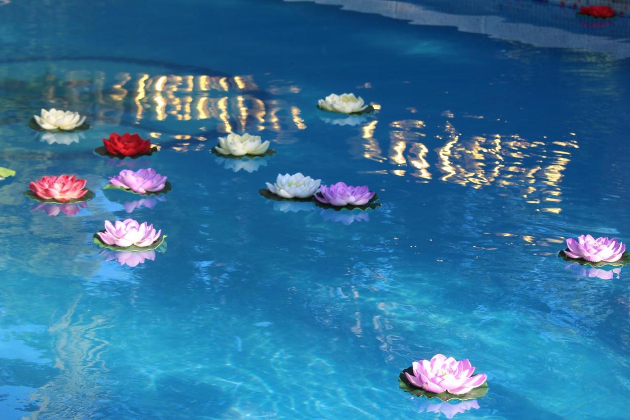 Jardines De Lola Casa de Campo *