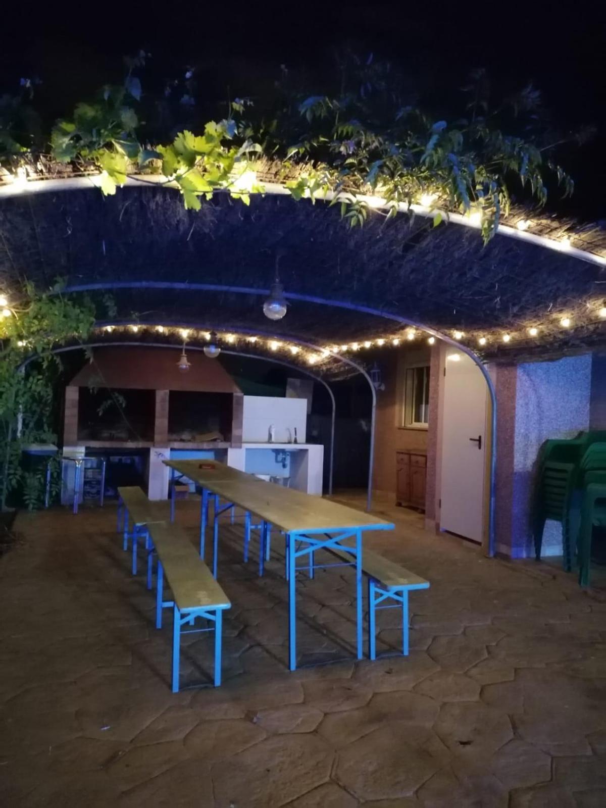 Jardines De Lola Daimés