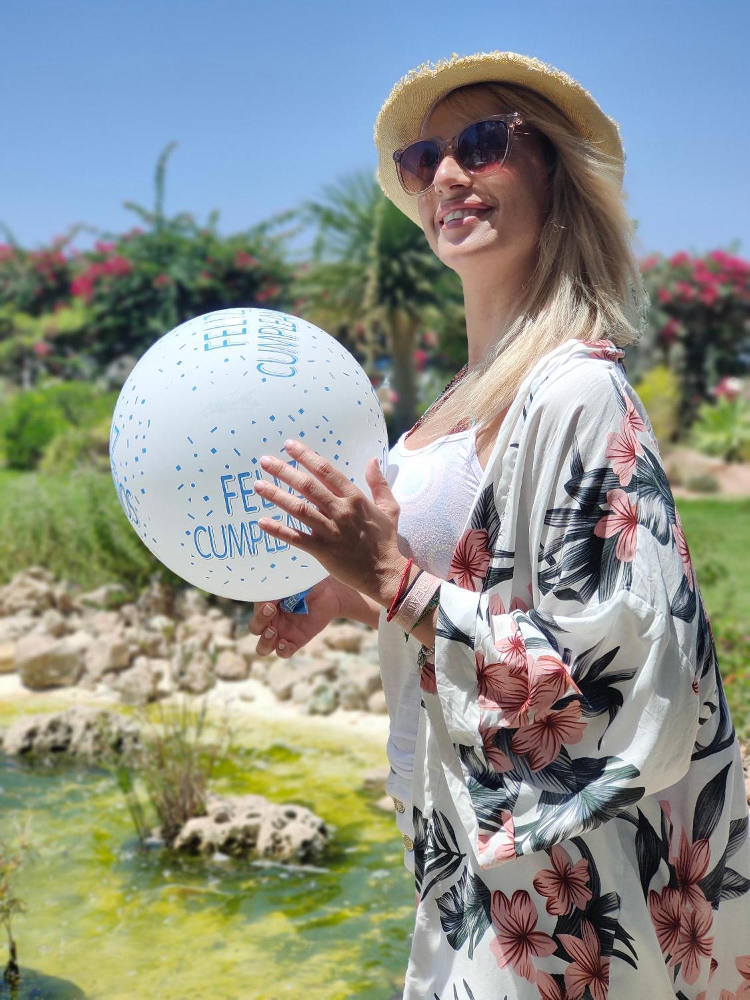Jardines De Lola Daimés
