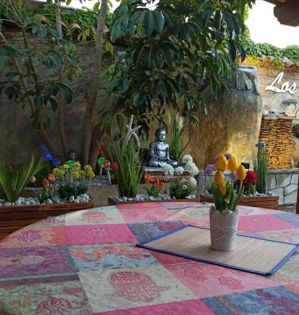 Casa de Campo Jardines De Lola
